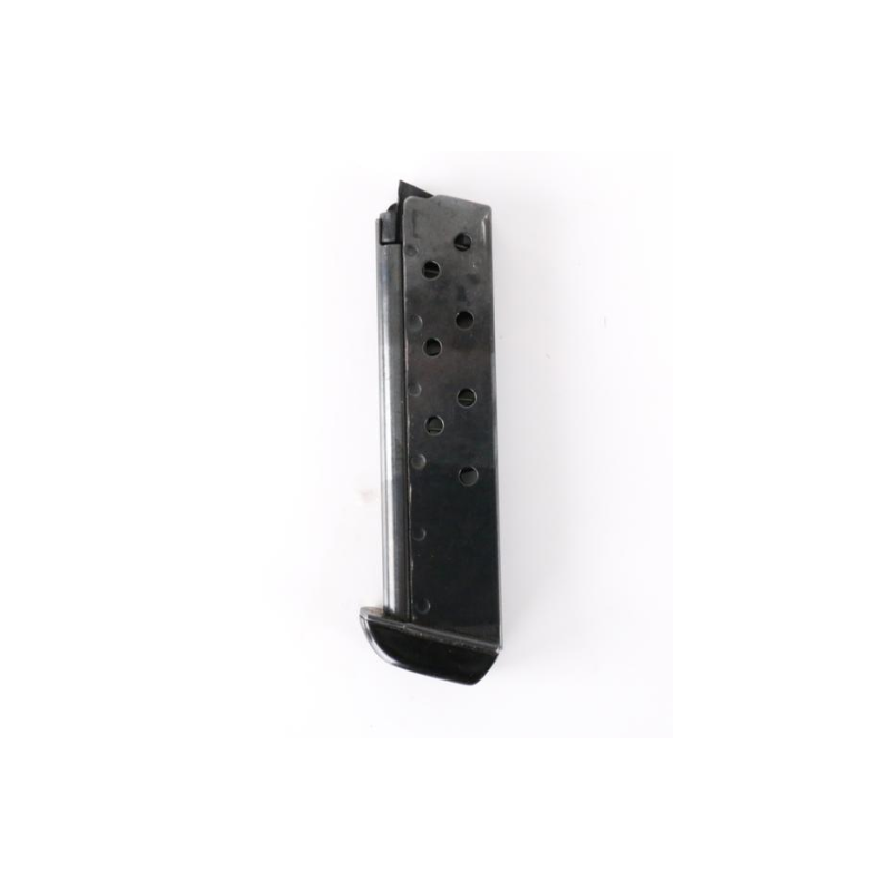 S&W Model 39 Magazin 9x19 Luger