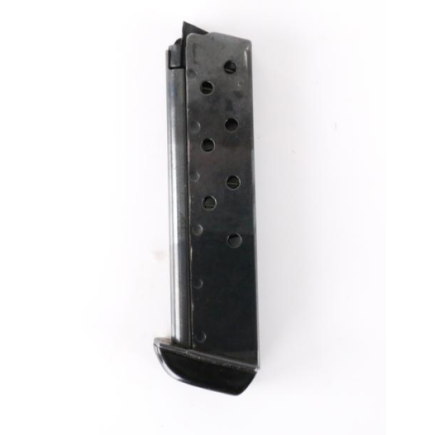 S&W Model 39 Magazin 9x19 Luger