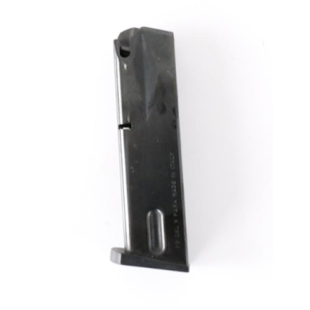 Beretta 92 Magazin 9x19