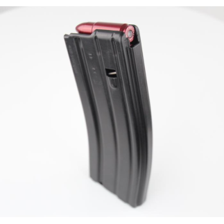 D&H Tactical Magazin 10 Schuss Kaliber .458 SOCOM