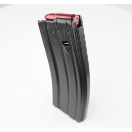 D&H Tactical Magazin 10 Schuss Kaliber .458 SOCOM