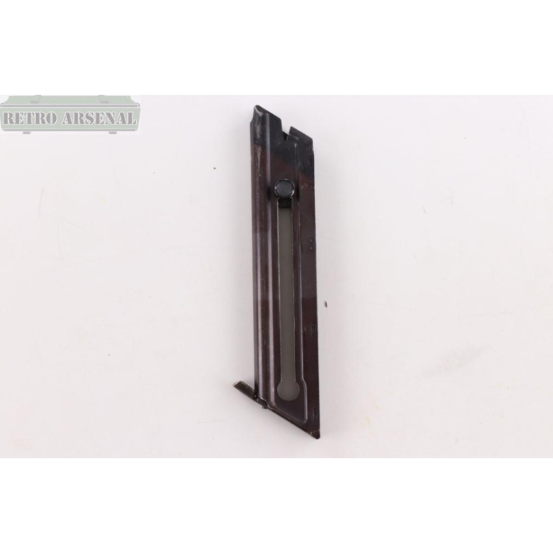 Colt Match Target Magazin Kaliber .22lr