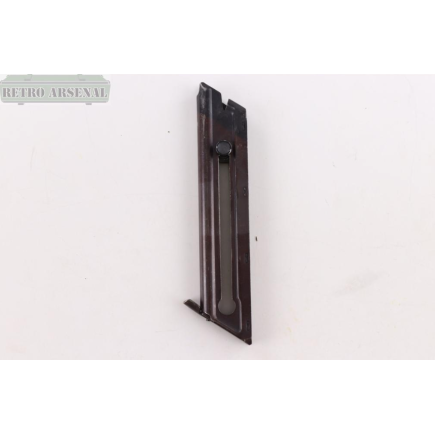 Colt Match Target Magazin Kaliber .22lr