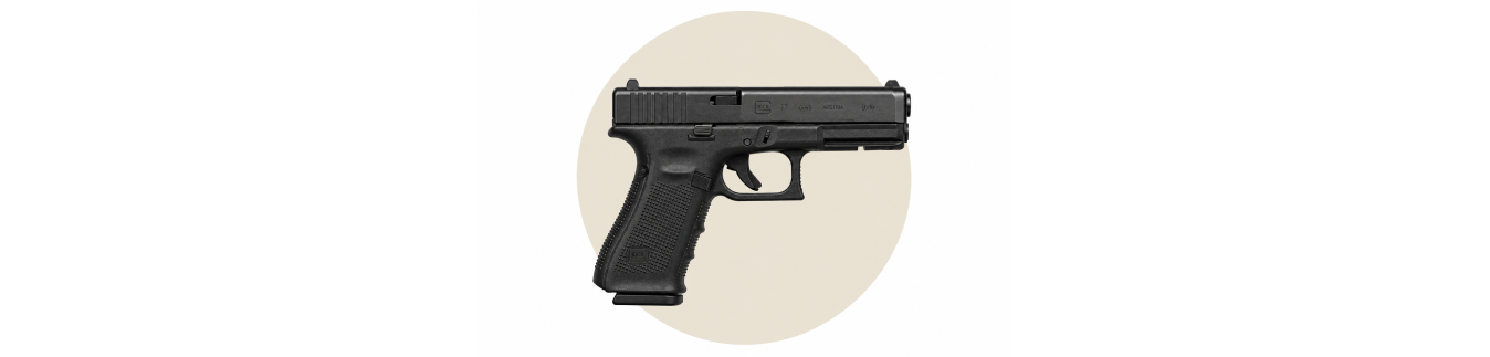 Kurzwaffen
