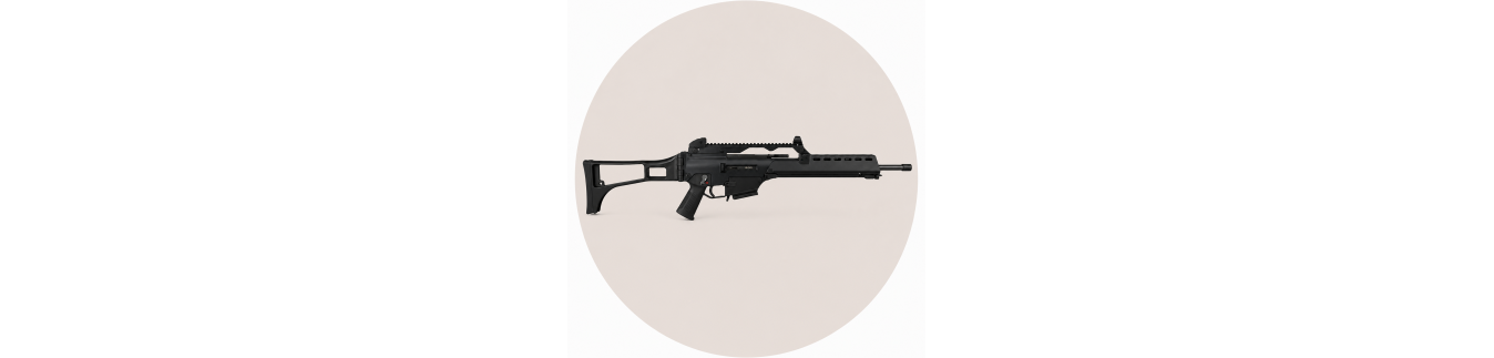 H&K 243