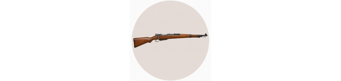 Mauser K98