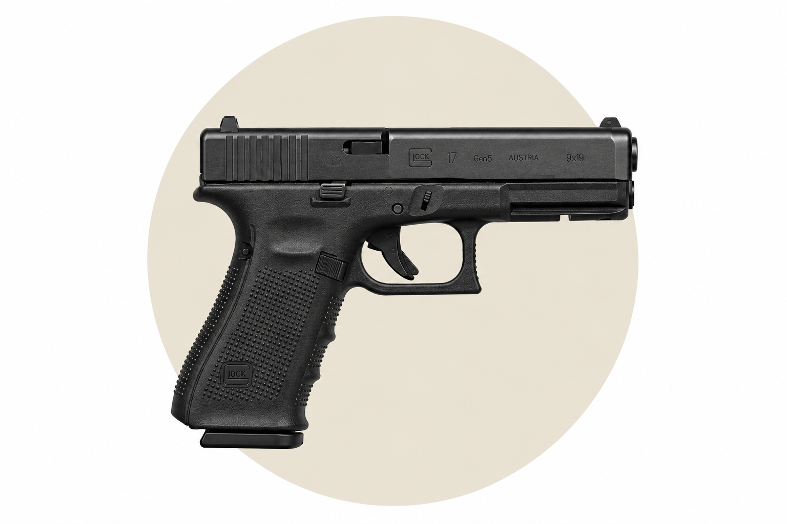 Kurzwaffen