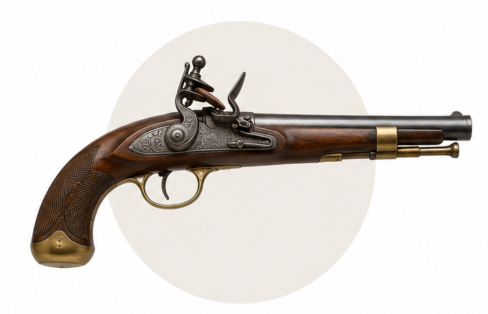 Freie Waffen