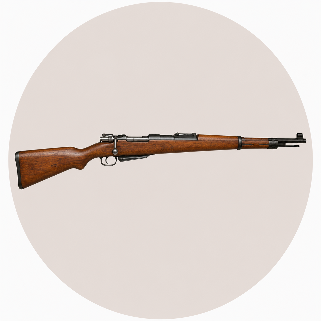 Mauser K98