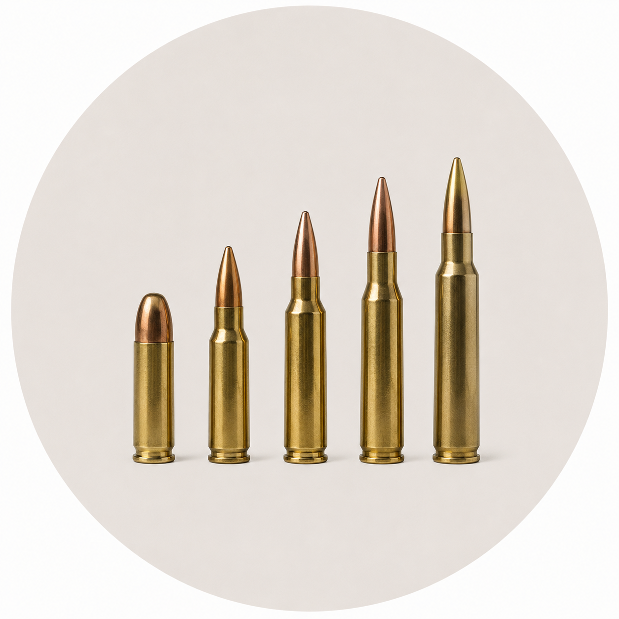 Munition