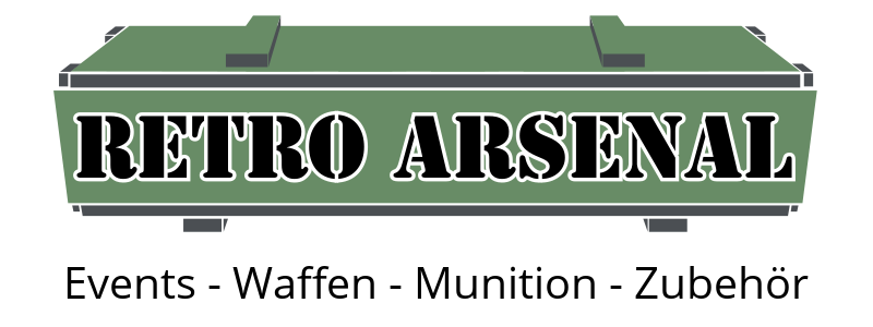 Retro Arsenal